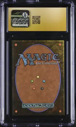 SHEOLDRED WHISPERING ONE Secret Lair Foil Phyrexian Praetors CGC Pristine 10 MTG - Image 2