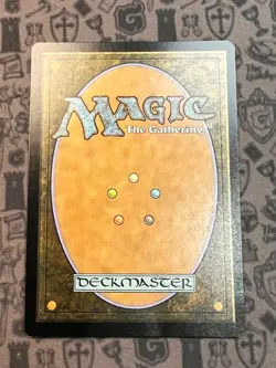 MTG FOIL Imperial Seal - Double Masters 2022 NM - Image 2