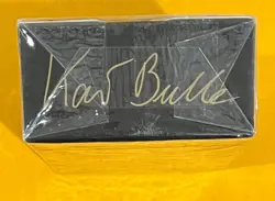 MTG WORLD CHAMPIONSHIP DECK 1999 Budde (OldManMTG 008-649) - Image 5