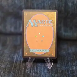 Snapcaster Mage (Borderless) - Chocobo Track Foil Final Fantasy MTG - Image 2