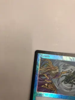 Twiddle 7th Edition Foil - Image 4