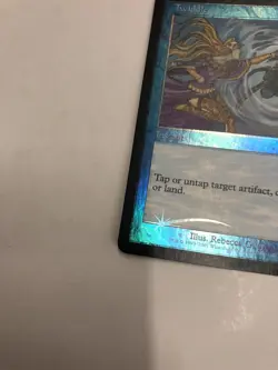 Twiddle 7th Edition Foil - Image 5