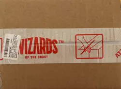 Magic The Gathering: Final Fantasy Scene Box Bundle Set of 4 NEW/SEALED CASE - Image 3