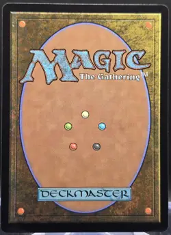 Burning-Rune Demon #81 Kaldheim Regular Mythic - Image 2