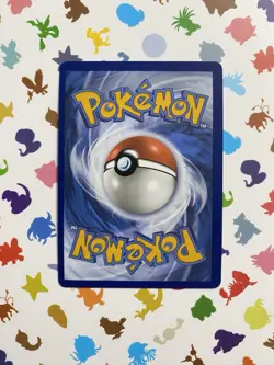 Ho-Oh V 187/195 Silver Tempest NM Pokemon Card Ultra Rare - Image 3