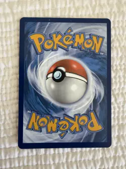 Sparkling Crystal 142/142 NM Play Stamp Pokemon Play! TCG Prize Pack Series 7 - Image 2