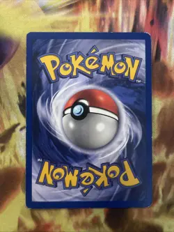 Pokemon TCG - Jungle - Weepinbell #48/64 (1st Edition) - Image 2