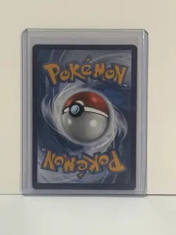 Pokemon TCG Charizard VMAX SWSH261 Black Star Promos Holo Card NM Condition - Image 2