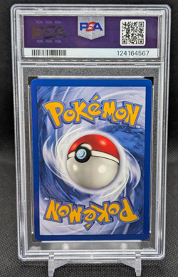 Kabuto #50 1st Edition PSA 10 NEW CERT 50/62 1999 Pokemon Fossil English - Image 2