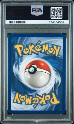 Kabuto #50 1st Edition PSA 10 NEW CERT 50/62 1999 Pokemon Fossil English - Image 4