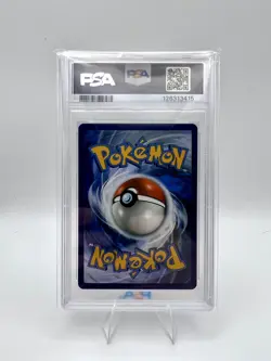PSA 10 Charizard & Reshiram GX Tag Team #20/214 Pokemon Unbroken Bonds - Image 2