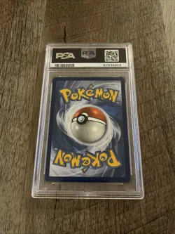 2019 Pokemon Sun & Moon Charizard - Holo Detective Pikachu PSA 10 - Image 2