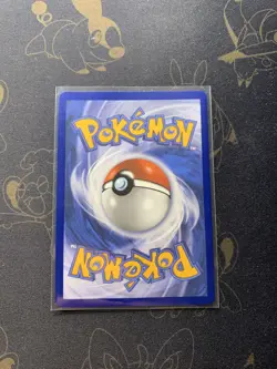 Pokemon - Mega Manectric EX 050/132 Double Rare, Mega Evolution, Holo, Near Mint - Image 2