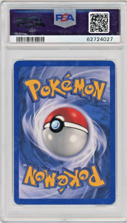 2003 Pokemon EX Sandstorm Garevoir ex 96/100 Holo PSA 8 - Image 2
