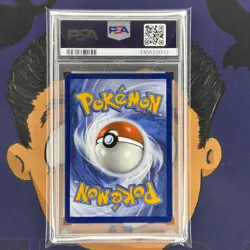 💎PSA 10 GEM MINT 2025 Pokemon White Flare RESHIRAM EX #158 Ultra Rare - Image 3