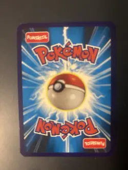 2004 Pokemon TCG Funskool Nidoran RARE FIND INDIA POKEMON TCG - Image 2