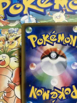PIKACHU 214/SM-P SUN AND MOON PROMOS JAPANESE POKEMON TCG - Image 5