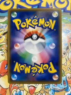 Pikachu 214/SM-P Promo Sun & Moon Pokemon Japanese Pokemon TCG - Image 3