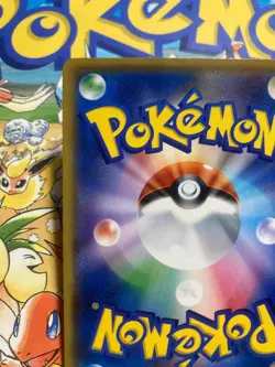 Pikachu 214/SM-P Promo Sun & Moon Pokemon Japanese Pokemon TCG - Image 4