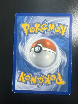 Pokemon TCG Espeon BW92 Holo Promo Black White MP + - Image 4