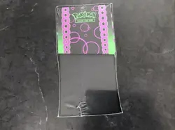 Pokemon Scarlet And Violet Shrouded Fable ETB Sealed Box - Image 3