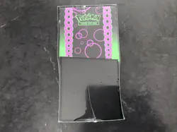 Pokemon Scarlet And Violet Shrouded Fable ETB Sealed Box - Image 4
