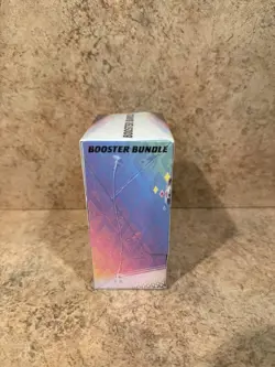 2025 Pokemon Prismatic Evolutions Factory Sealed Booster Bundle Box - Image 4
