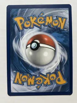 Jirachi V SWSH299 Black Star Promo Full Art Pokemon TCG Crown Zenith NM Holo - Image 3