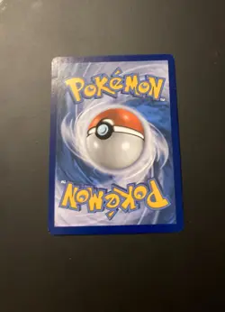 Pokemon TCG Metal Energy Sun & Moon 163/149 Holo Secret Rare - Image 2