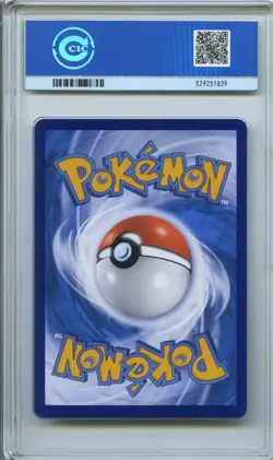 CCIC 10 Gem Mint 2025 Pokemon Gengar Chinese Exclusive Gem Pack Vol.3 03 07/07 - Image 2
