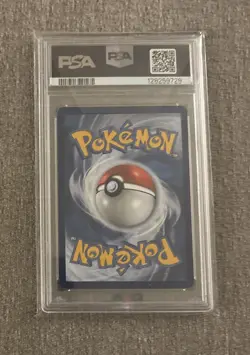 2021 Pokemon Pikachu V-Union Celebrations Collectio #142 PSA 10 GEM MINT - Image 2