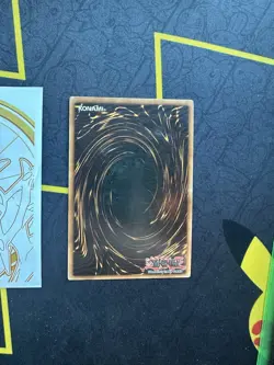 Summoned Skull MRD-003 Unlimited Metal Raiders Ultra Rare 066💎LP💎 - Image 2