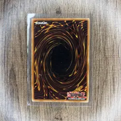 Yu-Gi-Oh! Blue-Eyes White Dragon (BPT-009) Secret Rare Tin Promo 2003 Crease/DMG - Image 3