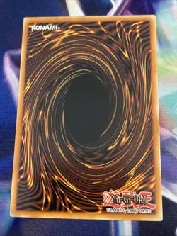 Yu-Gi-Oh! TCG Fire King Courtier Ulcanix MP25-EN262 Ultra Rare Yugioh NM/M - Image 3