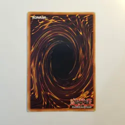 Yugioh Insect Queen CT1-EN005 Secret Rare Limited Edition MP - Image 2