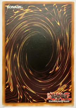 POTD-EN029 Cosmic Horror Gangi'el - Ultimate Rare Unlimited Lightly Played - Image 2