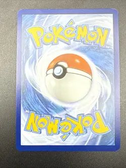 Pokemon TCG Lillie's Clefairy EX Holo Ultra Rare Card 173/159 Journey Together - Image 4