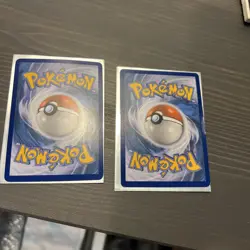 Pokemon Card Lot XY Promos 2 Cards - Image 2