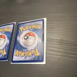 Pokemon Card Lot XY Promos 2 Cards - Image 3