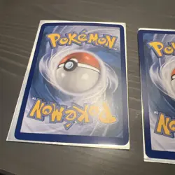 Pokemon Card Lot XY Promos 2 Cards - Image 4