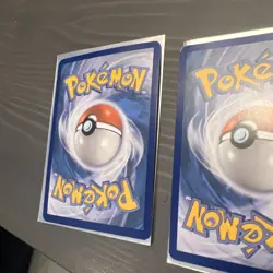Pokemon Card Lot XY Promos 2 Cards - Image 5