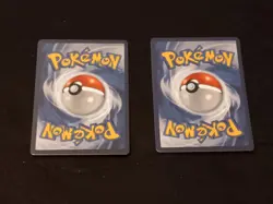 2 Starry Night Pokemon x Van Gogh Promo Card - Image 2
