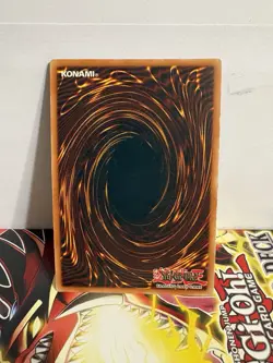 Elemental Hero Neos CT03-EN001 Secret Rare Limited Edition Yu-Gi-Oh Card LP - Image 3