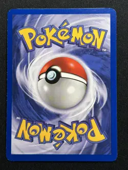 Machop 1st Edition Team Rocket 59/82 LP-NM Pokemon Card - Image 2
