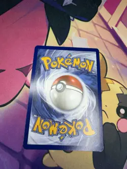 Pokemon TCG Team Rockets Orbeetle Destined Rivals 198/182 IR Card NM Pack Fresh - Image 2