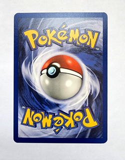 Jigglypuff 54/64 1999 1st Edition Pokemon Card NM - Image 2