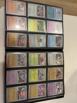 Pokemon 194 Pokemon TCG Trading Cards Collection All Cards Holo/reverse Holo - Image 5