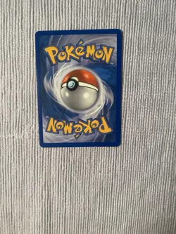 Pokemon TCG HeartGold And SoulSilver Porygon And Porygon 2 Promo Cards LP - Image 3