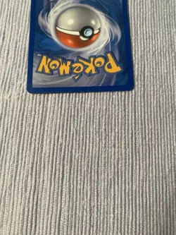 Pokemon TCG HeartGold And SoulSilver Porygon And Porygon 2 Promo Cards LP - Image 5