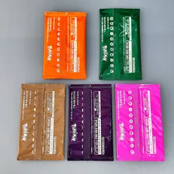 Pokemon Promo Card Pack Extra Battle Day NEW Scarlet & Violet etc. 5packs japan - Image 3